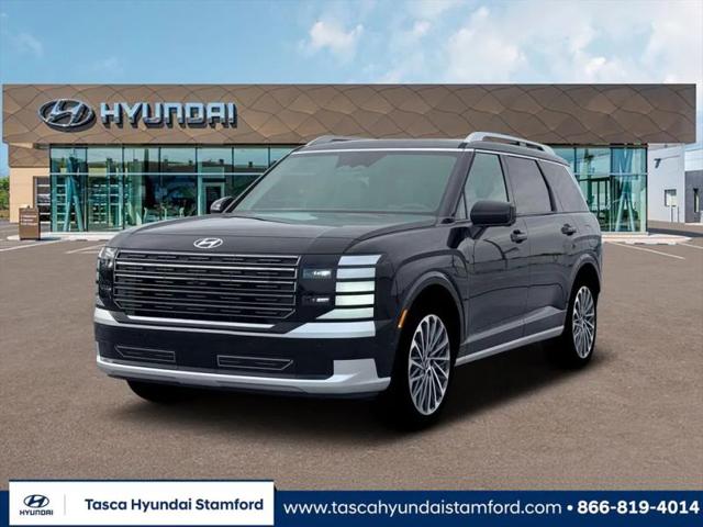 2026 Hyundai Palisade Calligraphy for sale in Stamford, CT