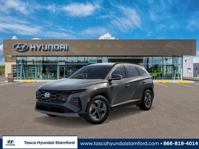 2026 Hyundai Tucson SEL for sale in Stamford, CT