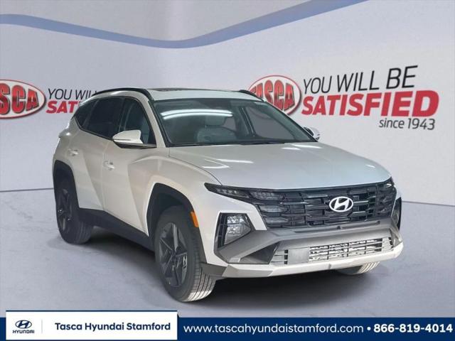 2026 Hyundai Tucson SEL for sale in Stamford, CT