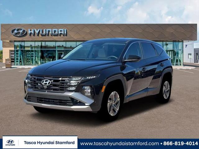 2026 Hyundai Tucson Hybrid Blue SE for sale in Stamford, CT