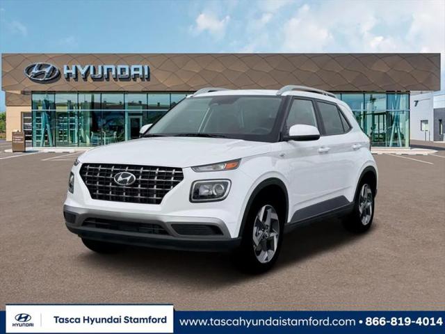 2026 Hyundai Venue SEL for sale in Stamford, CT