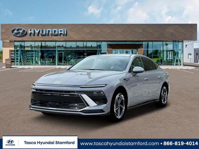 2026 Hyundai Sonata SEL Sport for sale in Stamford, CT