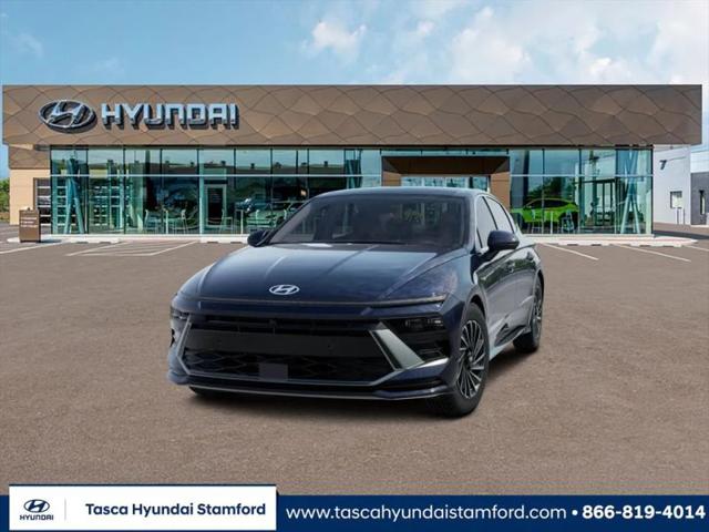 2026 Hyundai Sonata Hybrid Limited for sale in Stamford, CT