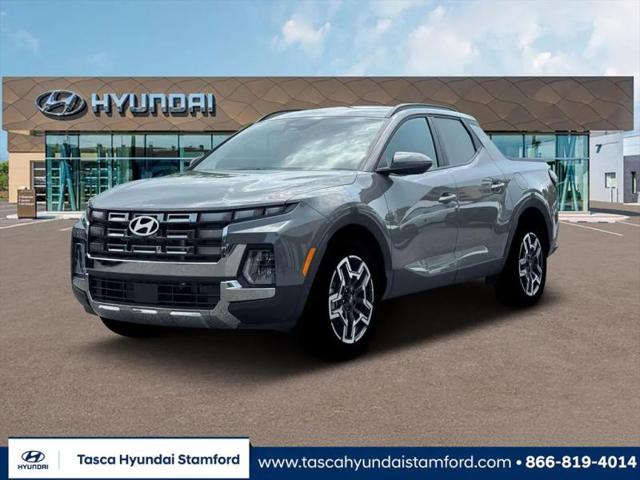 2025 Hyundai Santa Cruz Limited for sale in Stamford, CT