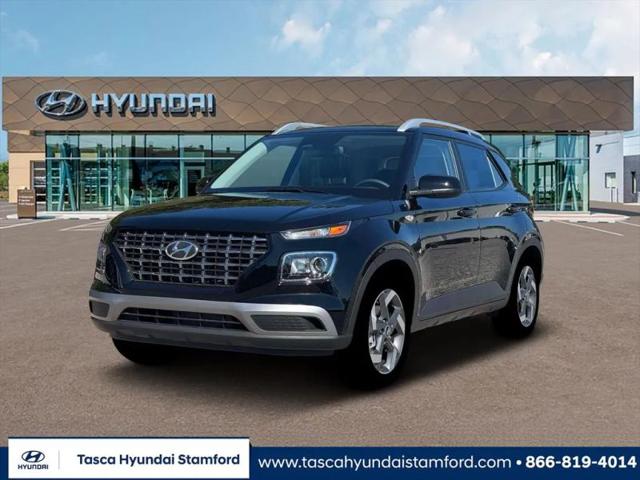 2026 Hyundai Venue SEL for sale in Stamford, CT