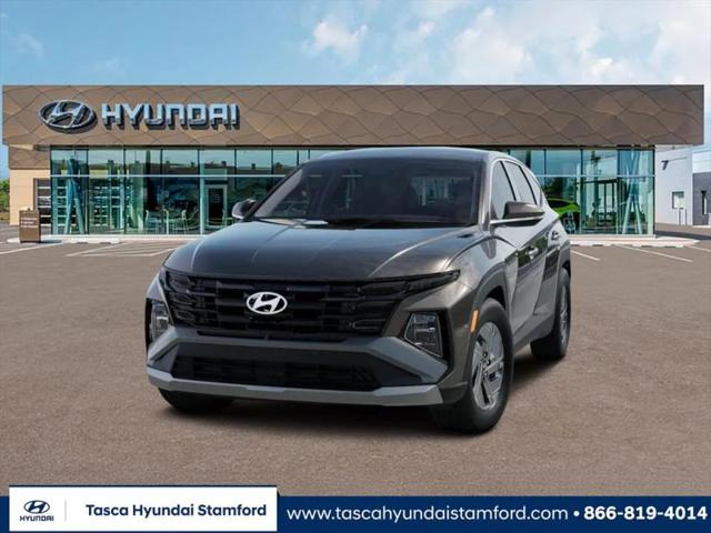 2026 Hyundai Tucson Hybrid Blue SE for sale in Stamford, CT