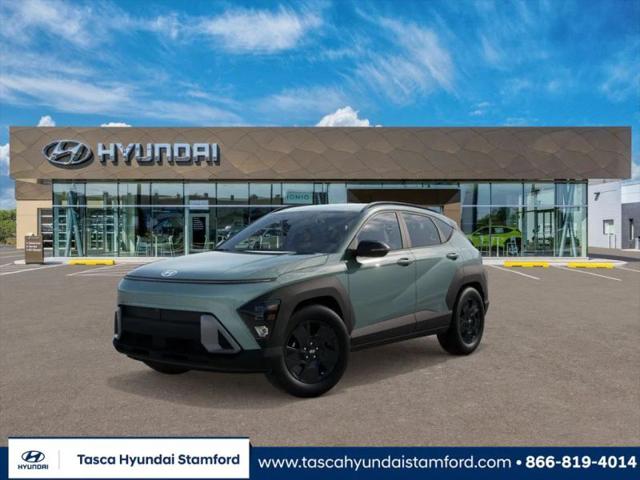 2026 Hyundai Kona SEL Sport for sale in Stamford, CT