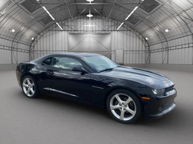 2015 Chevrolet Camaro 2LS for sale in Flowery Branch, GA