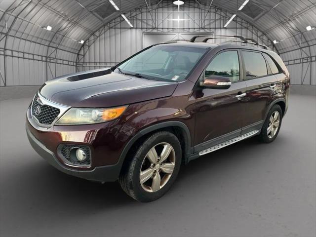 2013 Kia Sorento EX V6 for sale in Flowery Branch, GA