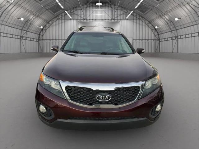 2013 Kia Sorento EX V6