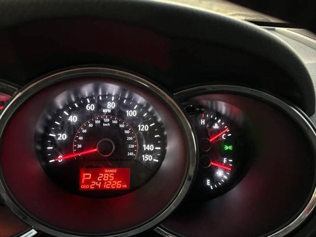 2013 Kia Sorento EX V6