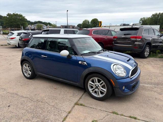 2013 MINI Hardtop Cooper S for sale in Flowery Branch, GA