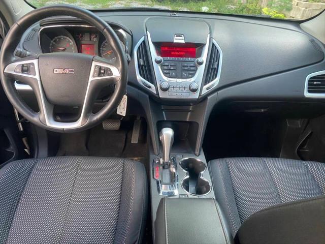 2010 GMC Terrain SLE-2