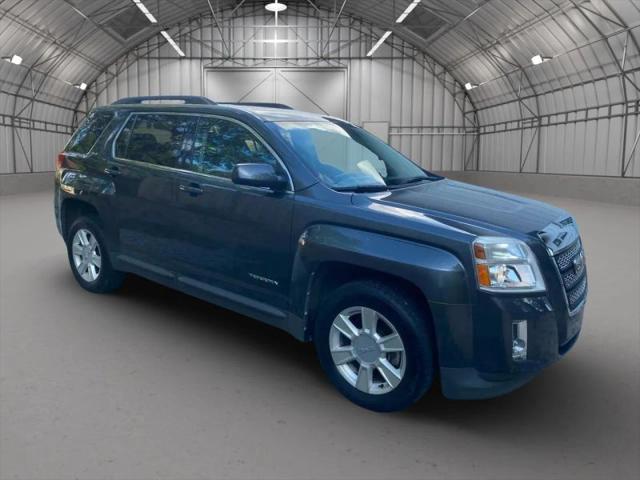 2010 GMC Terrain SLE-2 for sale in Flowery Branch, GA