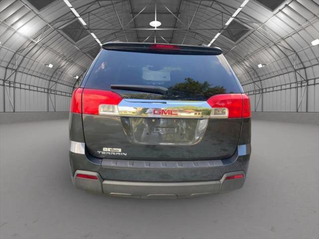 2010 GMC Terrain SLE-2