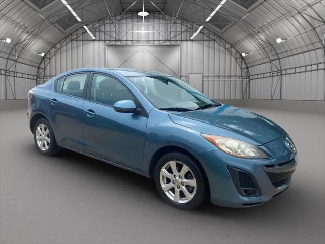 2010 Mazda Mazda3 i Touring for sale in Flowery Branch, GA