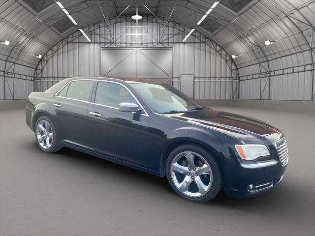 2012 Chrysler 300 Limited for sale in Flowery Branch, GA
