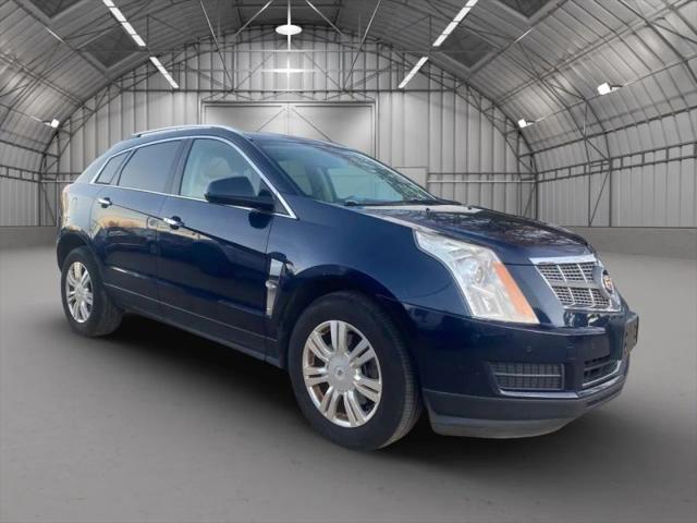 2011 Cadillac SRX Luxury Collection for sale in Flowery Branch, GA