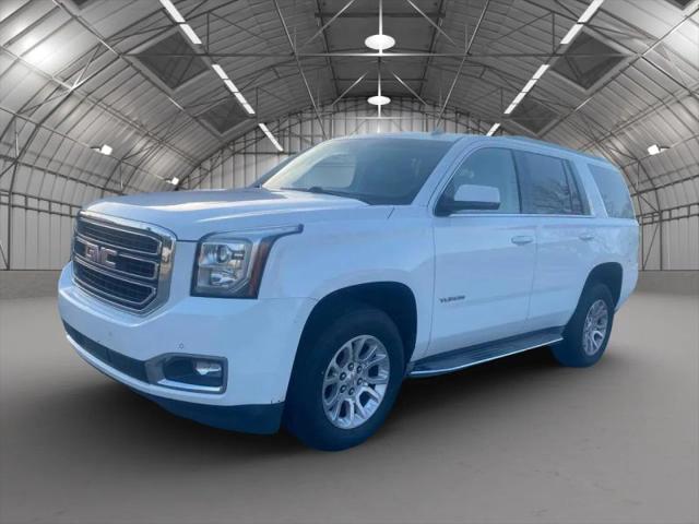 2015 GMC Yukon SLT for sale in Flowery Branch, GA