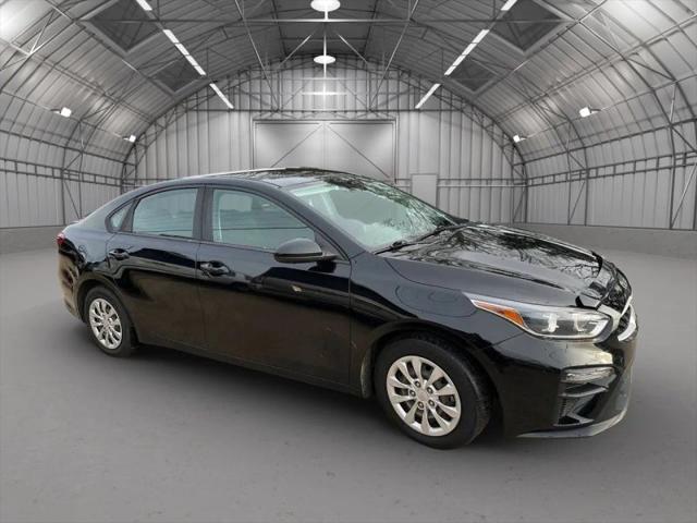2020 Kia Forte FE for sale in Flowery Branch, GA