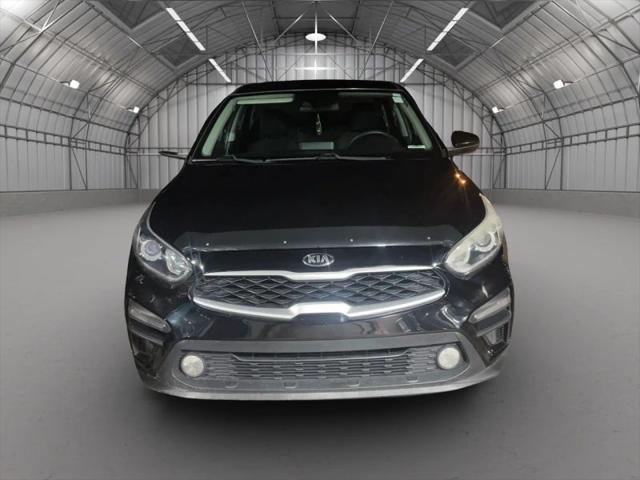 2020 Kia Forte FE