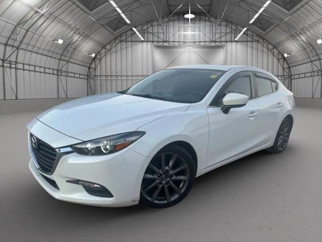 2018 Mazda Mazda3 Touring for sale in Flowery Branch, GA