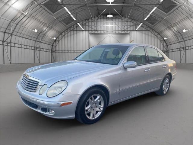 2004 Mercedes-Benz E 320 E 320 for sale in Flowery Branch, GA
