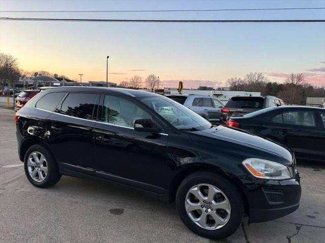 2013 Volvo XC60 3.2 for sale in Flowery Branch, GA
