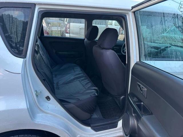 2011 Kia Soul Base