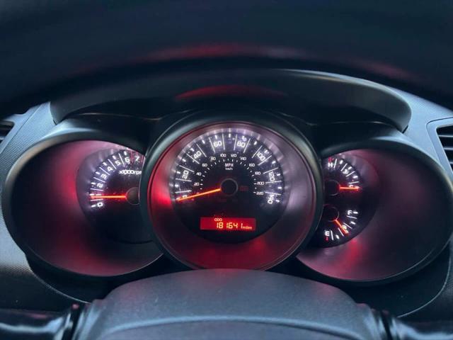2011 Kia Soul Base