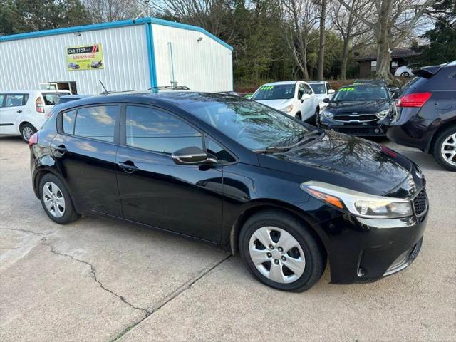 2017 Kia Forte LX for sale in Flowery Branch, GA