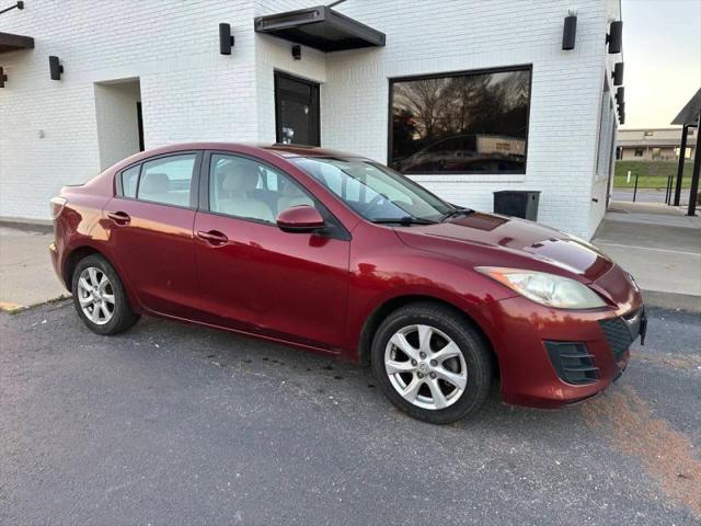 2010 Mazda Mazda3 i Touring for sale in Flowery Branch, GA
