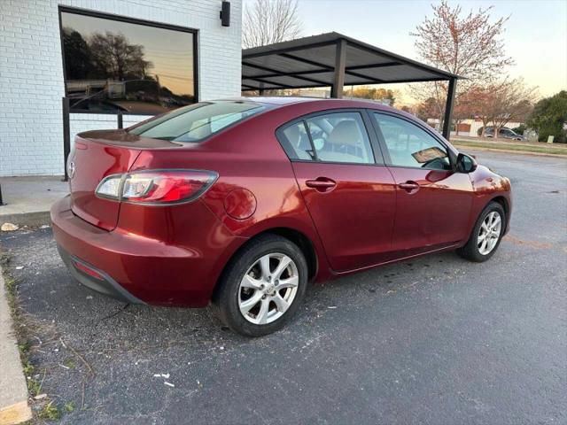 2010 Mazda Mazda3 i Touring