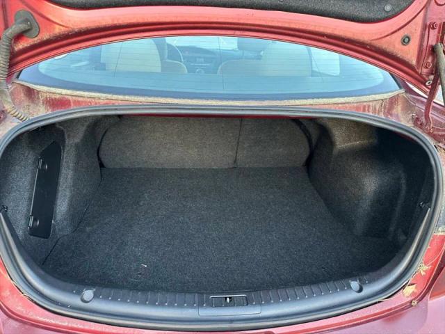 2010 Mazda Mazda3 i Touring