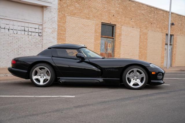 1994 Dodge Viper RT/10