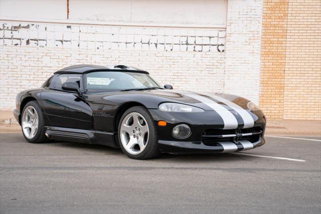 1994 Dodge Viper RT/10