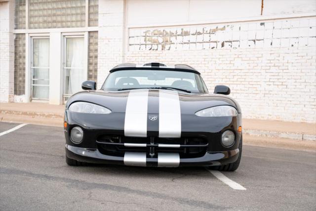 1994 Dodge Viper RT/10