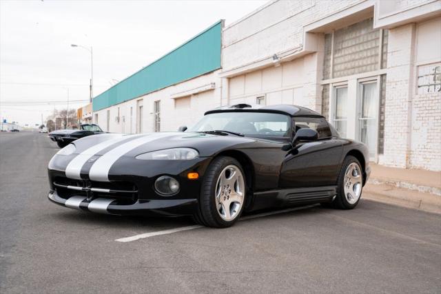 1994 Dodge Viper RT/10
