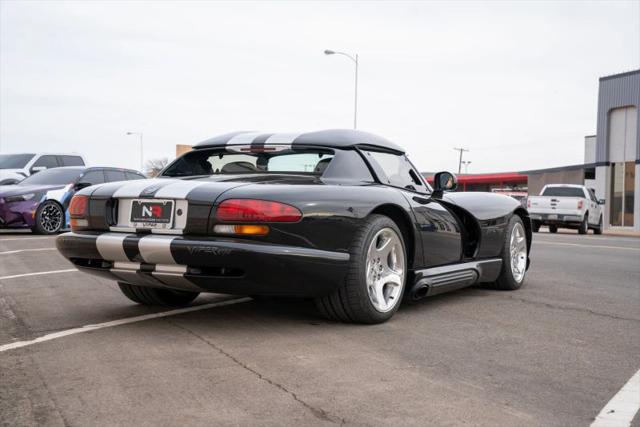 1994 Dodge Viper RT/10