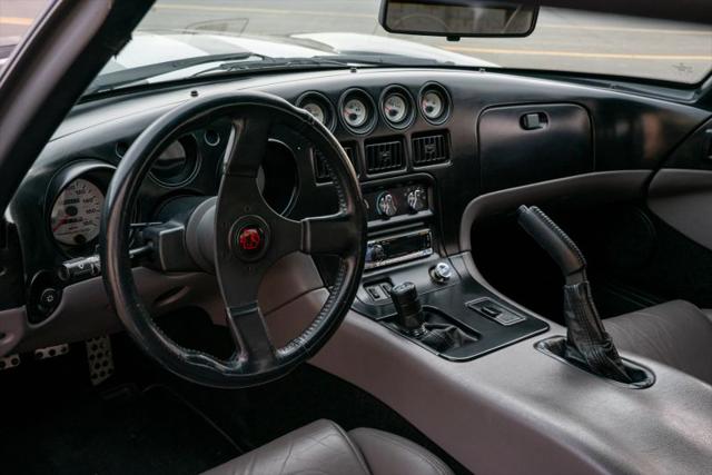1994 Dodge Viper RT/10