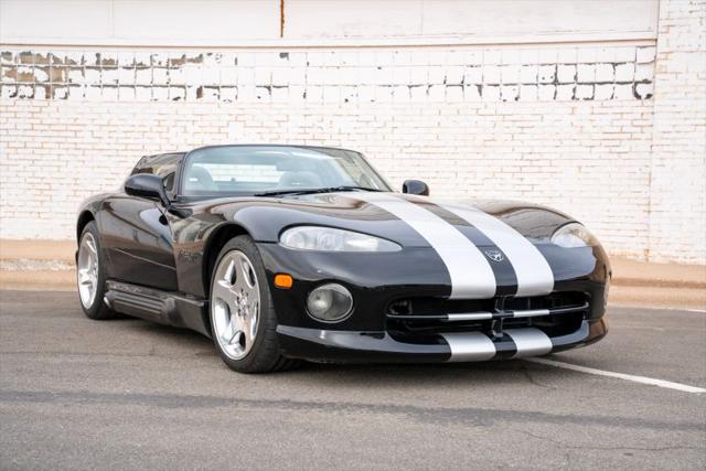 1994 Dodge Viper RT/10