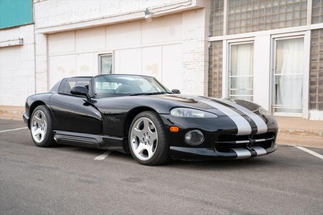 1994 Dodge Viper RT/10
