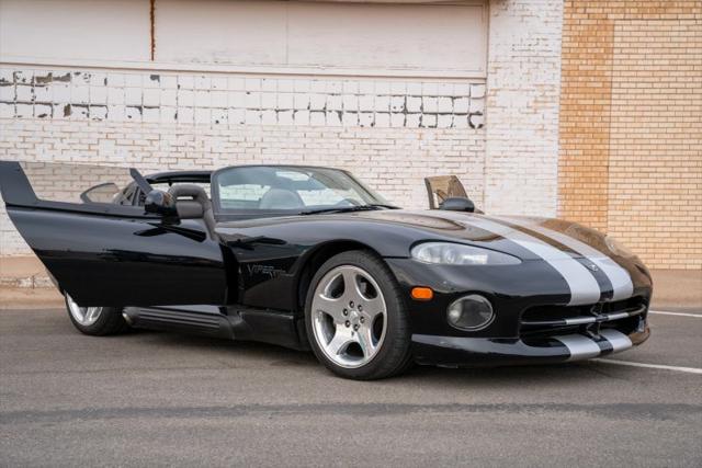 1994 Dodge Viper RT/10