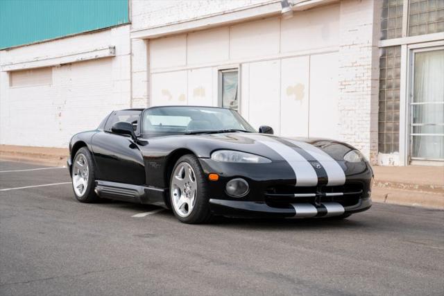 1994 Dodge Viper RT/10
