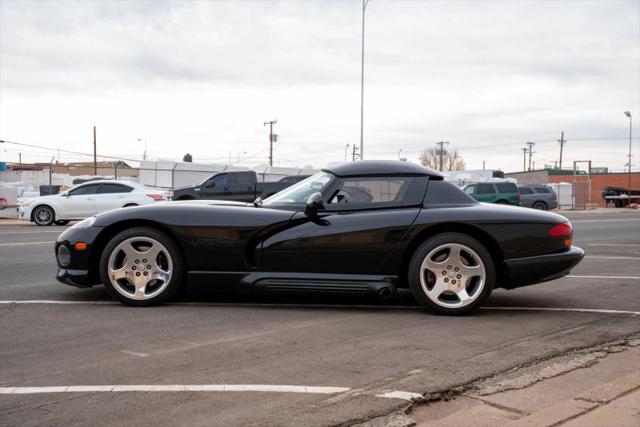 1994 Dodge Viper RT/10