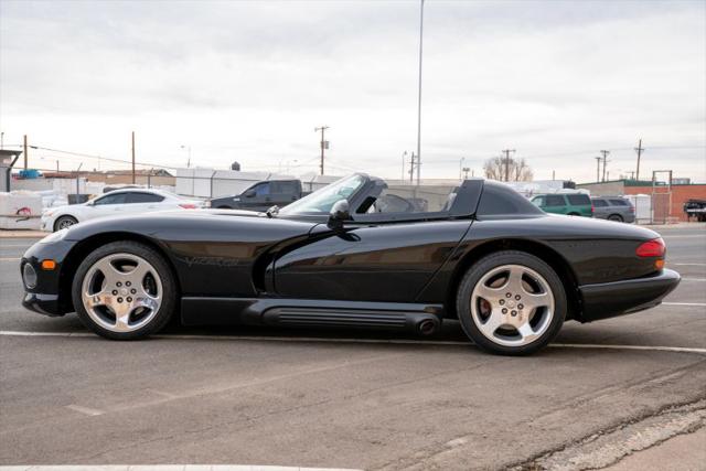 1994 Dodge Viper RT/10
