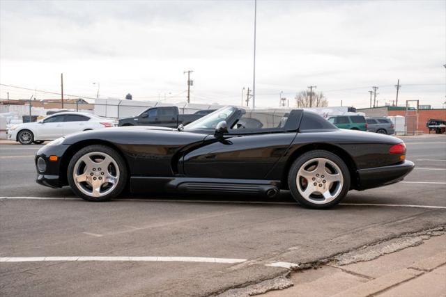 1994 Dodge Viper RT/10