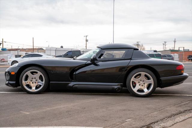 1994 Dodge Viper RT/10
