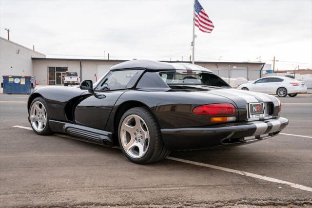 1994 Dodge Viper RT/10