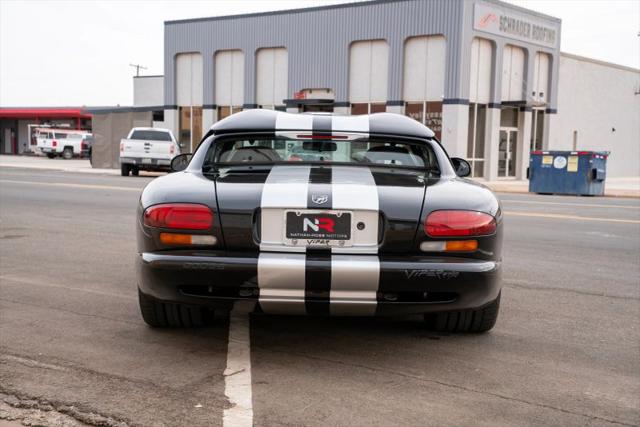 1994 Dodge Viper RT/10